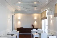 Hotel Leiria Classic - petit déjeuner