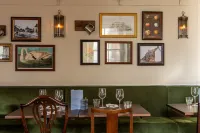 The George at Backwell Hotels in West Town