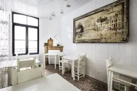 La Maison Haute Guesthouse