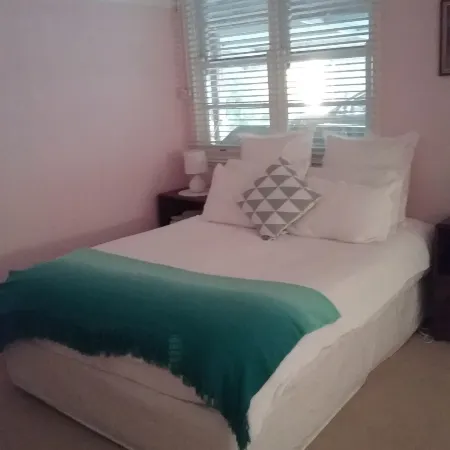 Langley Cottage B&B
