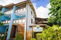 Pousada Paraíso do Forte Hotels in Imbassai