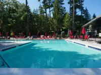 The Stone Gate Resort - Beach