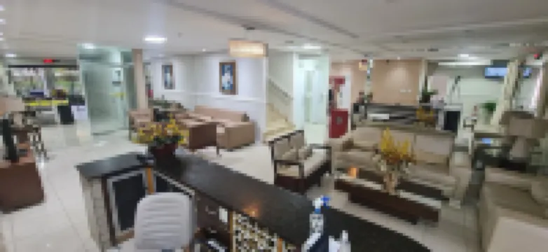 Faixa Hotel Hotels in Vitoria da Conquista