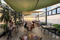 M Hotel Phu Quoc - servizio colazione