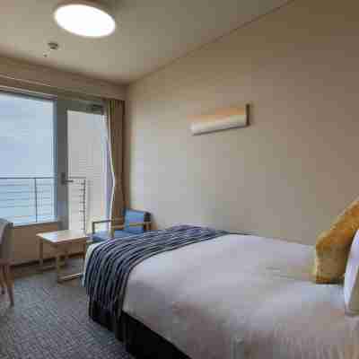 亀の井ホテル 赤穂 Rooms
