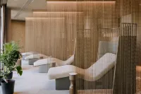 Hilton Swinoujscie Resort & Spa - СПА