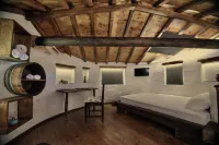 Sifnos Roots - balkon