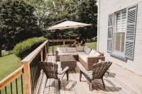 蒙塔古玫瑰客棧