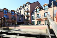 Hafenhotel Meereszeiten