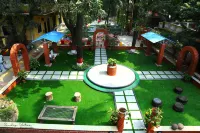 Jogalekar Cottage Alibaug