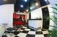 Irkutsk City Lodge (Иркутск Сити Лодж)