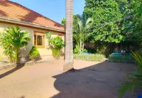 Green Gardens Busia Hotel Các khách sạn ở 