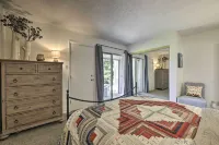 Pagosa Springs Condo Near Springs and Trails! - 3-Star