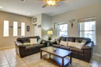 South Padre Island Condo w/ Shared Outdoor Pool! - Lejligheder