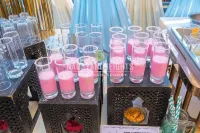 Narayani Heights Hotel & Resort - servizio colazione