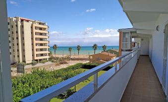 Apartamentos Voramar 3000