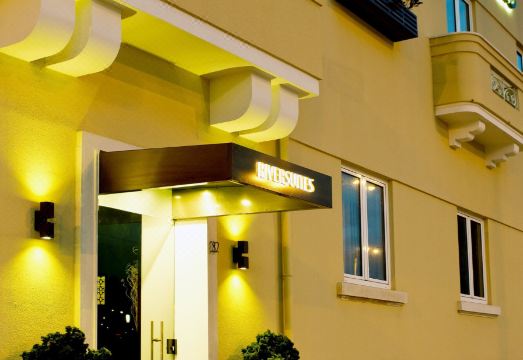 리버스위츠의 아늑한 분위기