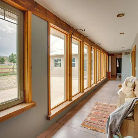 Montrose Family Home w/ Yard & Fruit Trees!