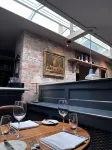 Bushmills Townhouse Hotel di Portballintrae