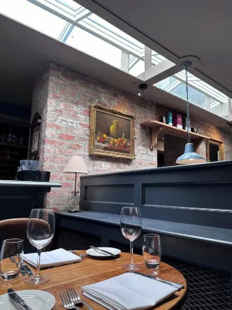 Bushmills Townhouse Отели в г. Portballintrae