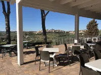 Casablanca Hotel Hotels in Montecosaro