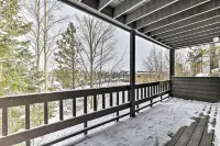 Frisco Home w/ Mountain Views: Walk to Main St! - 3-Star