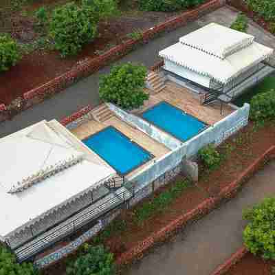 Stay Serene Luxury Hotel Exterior