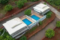Stay Serene Luxury Hotels in Kalambhe