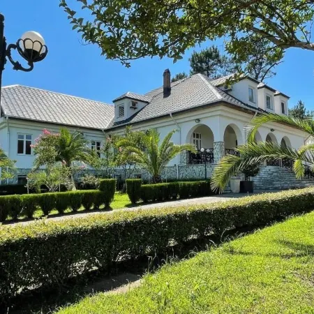 Laguna Hotel