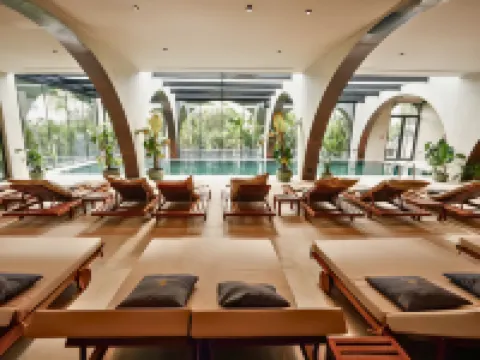 Flower Hotel & Resort Hotels in Golem