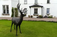 Killean Farmhouse Cottages Hotels in Inveraray