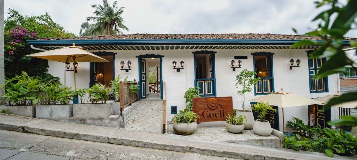Cocli Hotel Boutique Salento Hotels in Salento