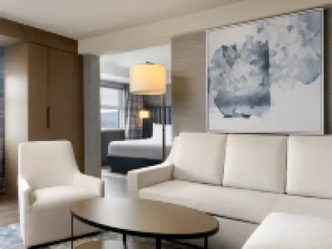 DoubleTree by Hilton West Kelowna Hotels in Central Okanagan