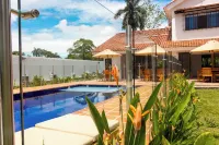 Doral House Villavicencio - Pools