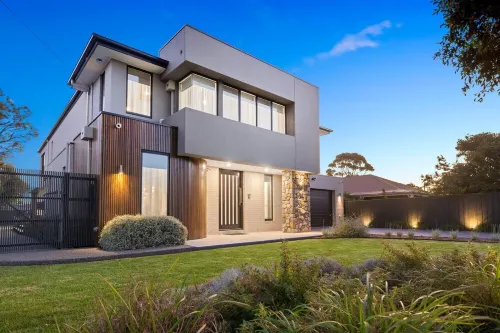 Villa Alessandro – Mornington Peninsula Luxury Accommodation