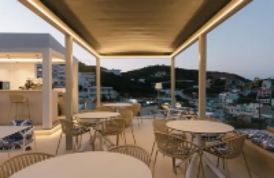 Golden Luxury Suites