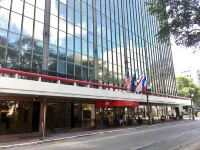 Blake Hotel New Orleans, BW Premier Collection Hotels near Museum Of Trade Finance And The Fed
