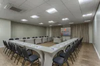 Intercity BH Expo Hotels in Contagem