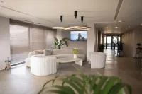 Joelle Premium Hotel - Gym