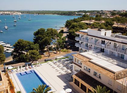Smy Vistamar Portocolom