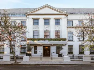 Town Hall Hotel - Shoreditch