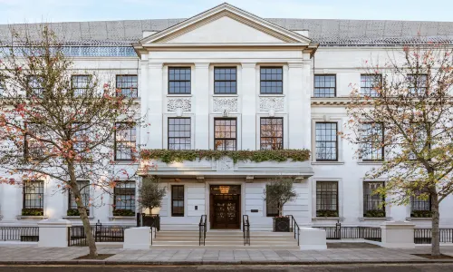 Town Hall Hotel - Shoreditch