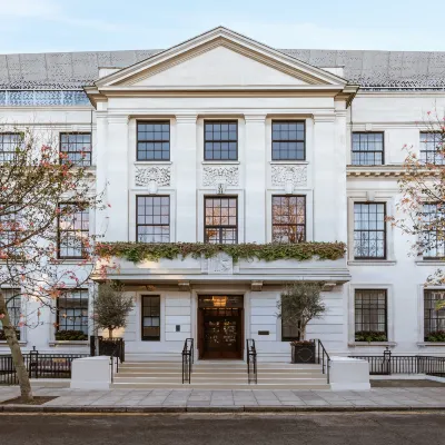 Town Hall Hotel - Shoreditch Hotels near Highbury
