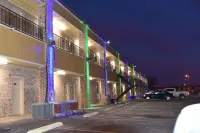 Extended Stay Motel - Snyder Hotels in Snyder