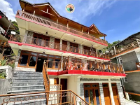 Vashishth X One Light Stays