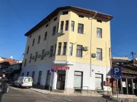 鴿子廣場客房飯店