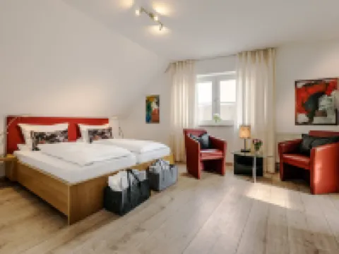 Romantik Hotel Neuhaus Hotels in Iserlohn