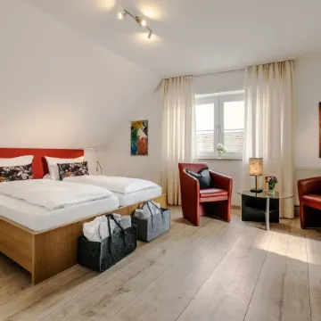 Romantik Hotel Neuhaus