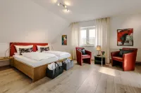 Romantik Hotel Neuhaus Hotels in Ludenscheid