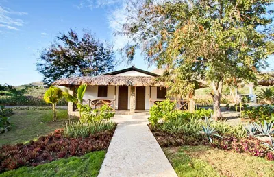 El Morro Eco Adventure Hotel Hotels in 